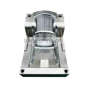 Shenzhen Plastic Injection Mould Manufacturer thumbnail-1