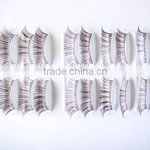 Pure Handmade Mink Fur Lashes H thumbnail-6