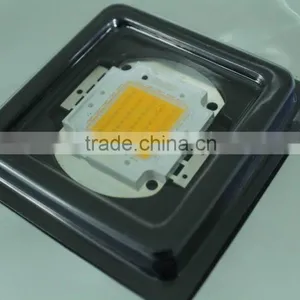 520nm Green 100W COB / Matrix High Power LED Chip thumbnail-4