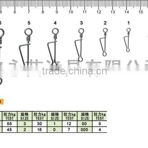 Italian Snap of Fishing Tackle thumbnail-2