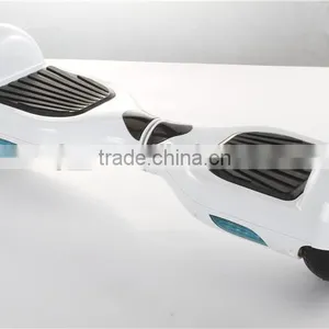 UL2272-2016 Smart Balance Electric Balancing Scooter thumbnail-5