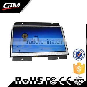 7 Inch Lcd Monitor Usb Media Player For Advertising Retail Display Video Screens Portable Screen Smart Advertising Display thumbnail-1