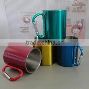 Thermal Biner Mug ,coffee Mug, Double Wall Mug, Dishwash Safe Cups-12oz thumbnail-1