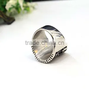 Online Shopping Jewelry Wholesale China Fashion Jewellery Men Rings Jewelry thumbnail-3