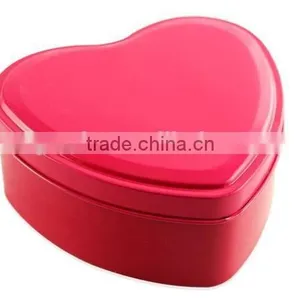 Best Sale Tinplate Box for Packaging Candy thumbnail-1