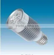 High Luminous Efficacy,High Power LED Light-GU10/E27 5X1W thumbnail-1