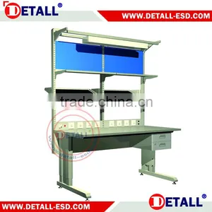 Detall ESD Workbench With Durable Drawers thumbnail-4