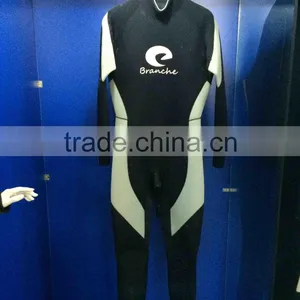 Good Quality Wetsuit Neoprene Fabric thumbnail-1