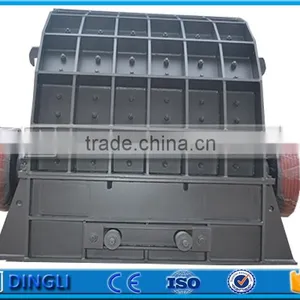 Patented and Advanced Limestone Hammer Powder Mill Crusher thumbnail-5