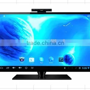 Best Quality Android tv Box Rk3066 Dual-core A9+ 1080P Media+3D GPU Android tv Box v3 thumbnail-2