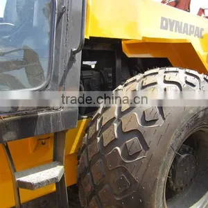 Used Dynapac Road Roller CA251D for Sale,Dynapac CA251D 10 Ton,also Dynapac CA25D CA25PD CA30D thumbnail-5