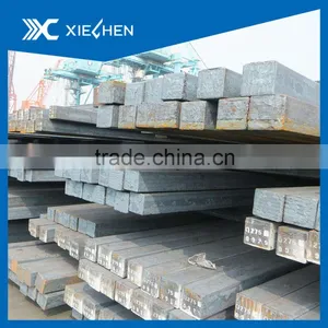 Steel Billet 3SP / Carbon Structual Steel thumbnail-3