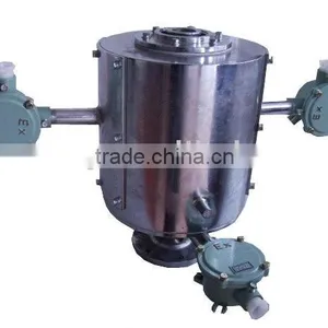 Anti-exploding Slip Ring Assembly Manufacturer thumbnail-1