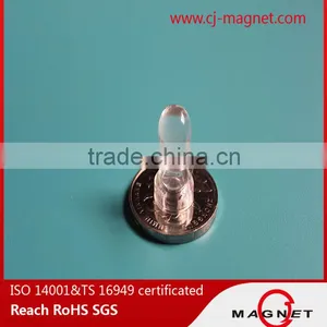 Electro Permanent Magnet Chuck Kitchen N38 Neodymium Magnet Pins Price thumbnail-6