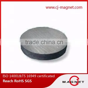 Super Strong Y20 Speaker Bluetooth Ferrite Magnet thumbnail-5