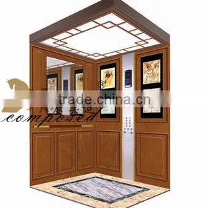 Passenger Elevator Passenger Lift Price thumbnail-2
