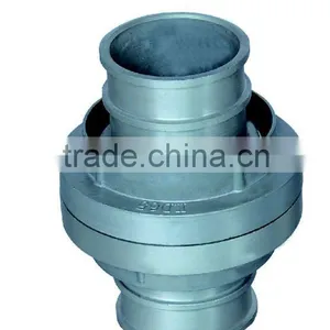 Stroz Fire Hose Coupling C-08 thumbnail-1
