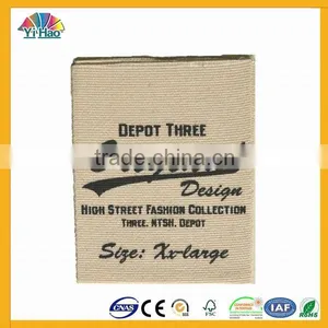 Woven Label Tag thumbnail-6