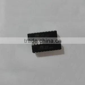 AT89C2051-24PU DIP in Stock thumbnail-1
