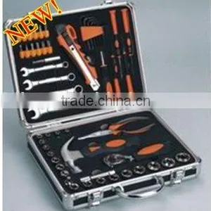 Aluminum Tools Set thumbnail-1