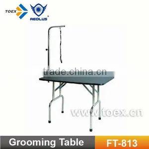 INOX Dog Grooming Table FT-811/812/813 thumbnail-1