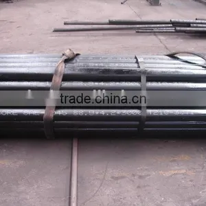 ST44 ST52 JIS EN10201Steel Pipe Manufacuterer Hot Sale! thumbnail-3