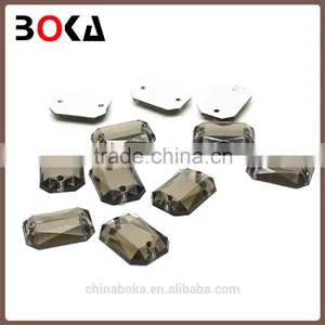 // Factory Sale Latest Ss6 Ss10 Ss16 Ss20 Gemstone // Rhinestone Crystal Fancy Shoes Accessories // thumbnail-2