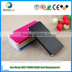 Oem Design 6000mah Power Bank Manual for Power Bank Battery Charger Best Power Bank 6000mah thumbnail-4