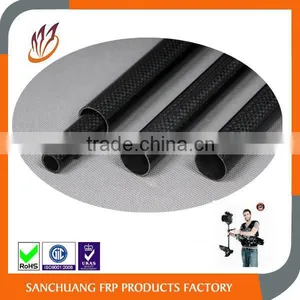 Camera Tripod Telescopic Carbon Fiber Poles thumbnail-2
