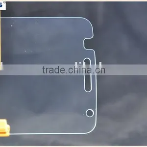 for LG L22 Asahi Glass Material Film Custom Wholesale Tempered Glass Screen Protector thumbnail-1