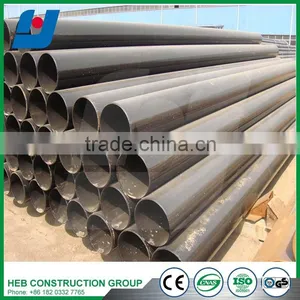 Quality Steel Structure For Steel Pipe Made In China Exported To Africa thumbnail-6