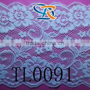 2015 Charming Pink Garment Accessories Stretch Lace Dress thumbnail-1