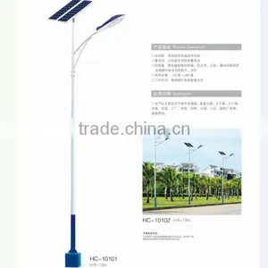 Solar Lights Manufactuer 20W Led Solar Light Customize thumbnail-6