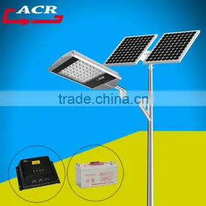 Cheap Electrical CE/ROHS Approved Solar Powered Led Lights Supplier's Choice thumbnail-1