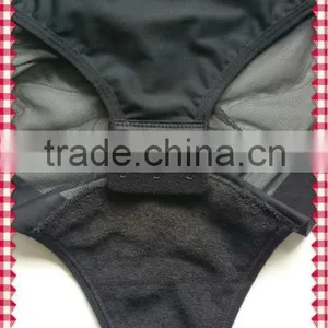 Shapewear W/ Push-up Bra for Woman thumbnail-4
