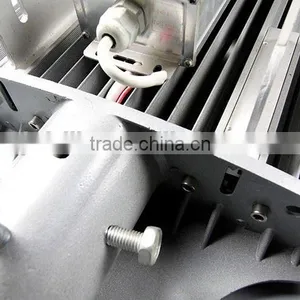 Professional LED Street Light 30W 6M Light Pole thumbnail-5