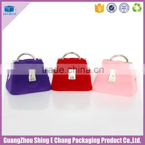 New Product Drawstring Led Jewelry Box China Origin thumbnail-1