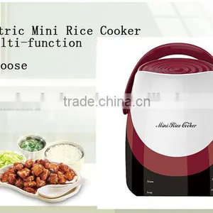 Kitchen Appliance Portable Mini Rice Cooker,electric Magic Rice Cooker thumbnail-2