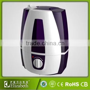 2014 New Arrival Humidifier Ultrasonic Air Purifier With Humidifier thumbnail-1