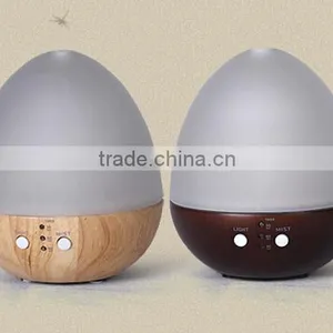 Glass Aroma Diffuser Flower Aroma Diffuser Aromatherapy Diffuser thumbnail-5