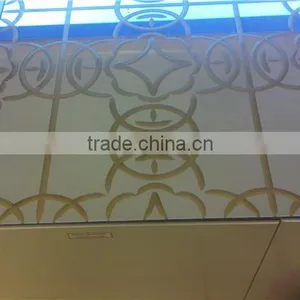 Automatic Sandblasting Maquina Glass Engraver Mirror Polish China Price thumbnail-2