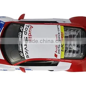 Battery Powered Kids Cars With Remote Control Rastar Lincesed rc Toy Car thumbnail-6