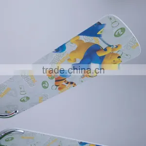 Telecontrol Lovely Blades Ceiling Fan thumbnail-5