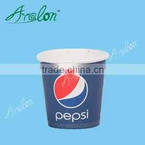 4oz Coffee Paper Cup 115ml Coffee Cup Espresso Paper Cup thumbnail-2
