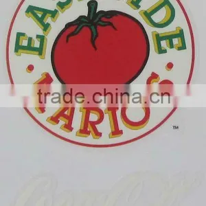 Advertising Electrostatic Sticker thumbnail-1
