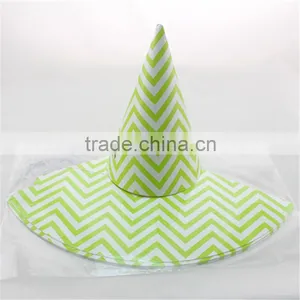Wholesale Cheap Colorful Paper Hats Birthday Party Hats for Decoration thumbnail-2