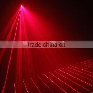 Factory Price Double Beam Effect Stage Laser Lighting RGB Scanner Laser Light Effect RGB Mini Laser Lighting thumbnail-3