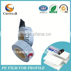 Surface Protecting Construction Film, Anti Scratch,Easy Peel thumbnail-1