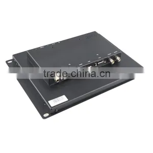 9.7 Inch Win7&8 OS 2015 Open Frame Design Touch Car Video Display thumbnail-5