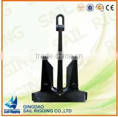 High Quality Folding Anchor thumbnail-1